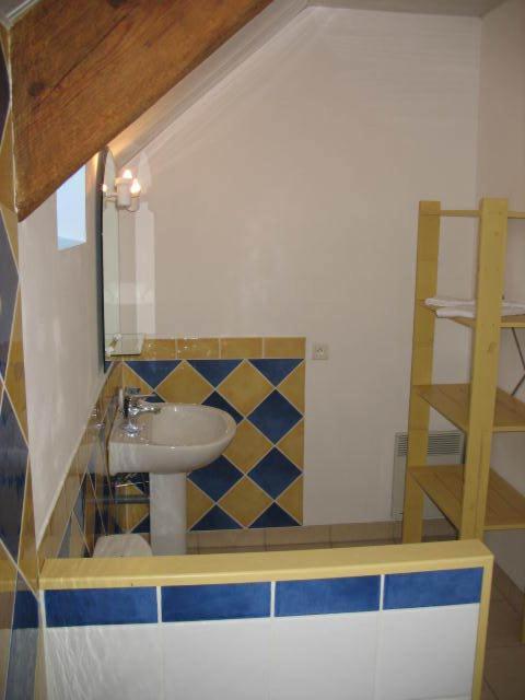 Chambres D'Hotes Les Pieris Grandcamp-Maisy Bilik gambar