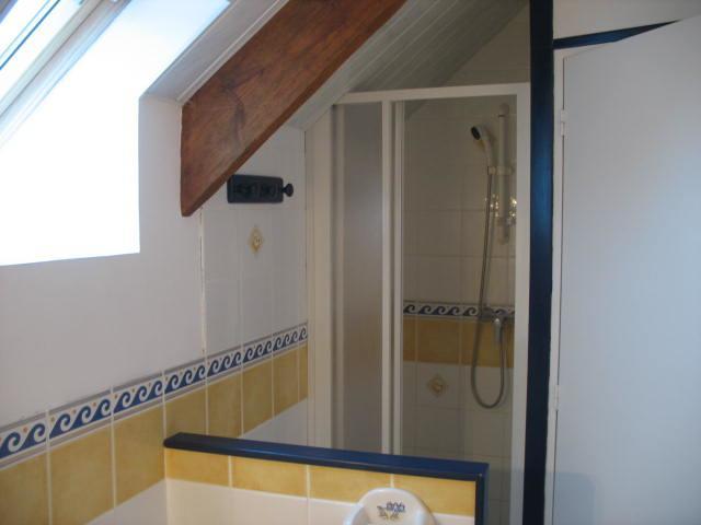Chambres D'Hotes Les Pieris Grandcamp-Maisy Luaran gambar